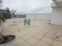 Cobertura Duplex 4 Quartos 298m² Cobertura Duplex 4 Quartos 298m²