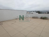 Cobertura Duplex 3 Quartos 190m² Cobertura Duplex 3 Quartos 190m²