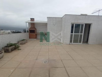 Cobertura Duplex 3 Quartos 190m² Cobertura Duplex 3 Quartos 190m²