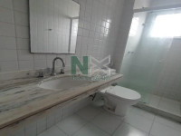 Cobertura Duplex 3 Quartos 190m² Cobertura Duplex 3 Quartos 190m²