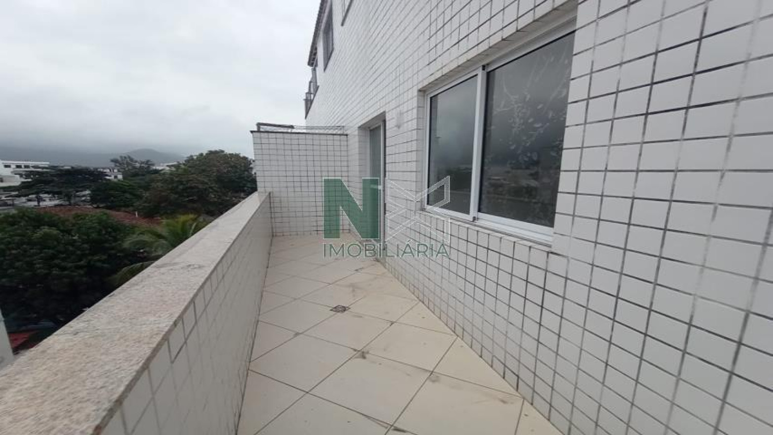 Cobertura Duplex 3 Quartos 190m² Cobertura Duplex 3 Quartos 190m²