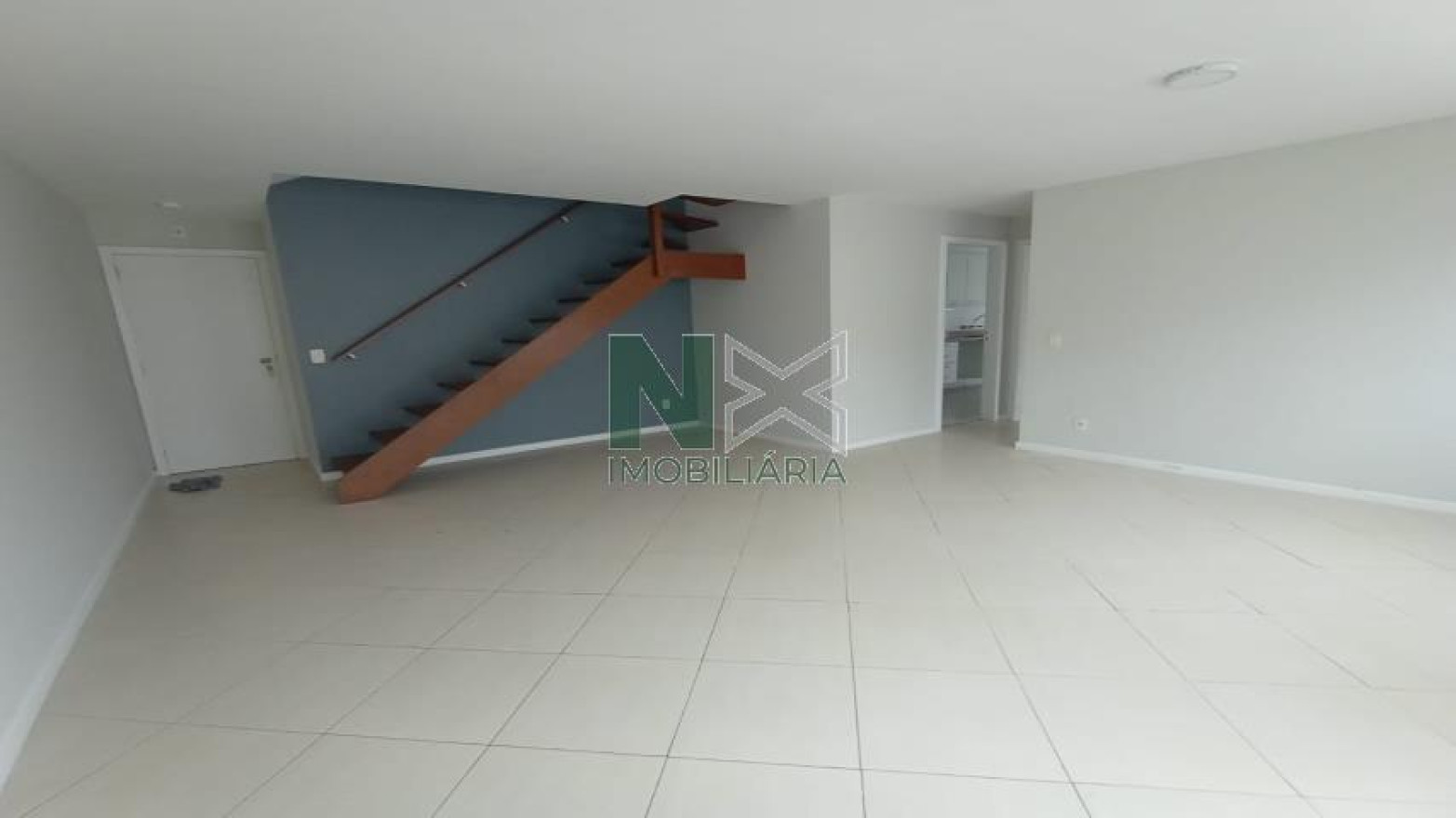 Cobertura Duplex 3 Quartos 190m² Cobertura Duplex 3 Quartos 190m²