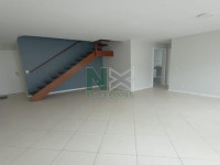 Cobertura Duplex 3 Quartos 190m² Cobertura Duplex 3 Quartos 190m²