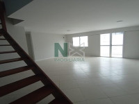 Cobertura Duplex 3 Quartos 190m² Cobertura Duplex 3 Quartos 190m²