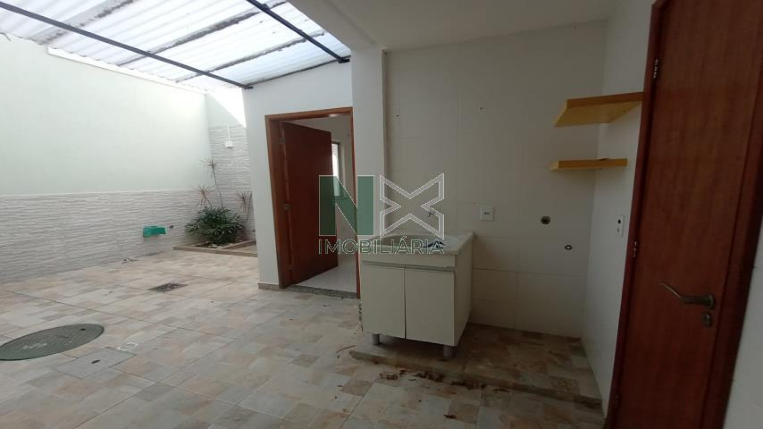 Casa 4 Quartos 184m² Casa 4 Quartos 184m²