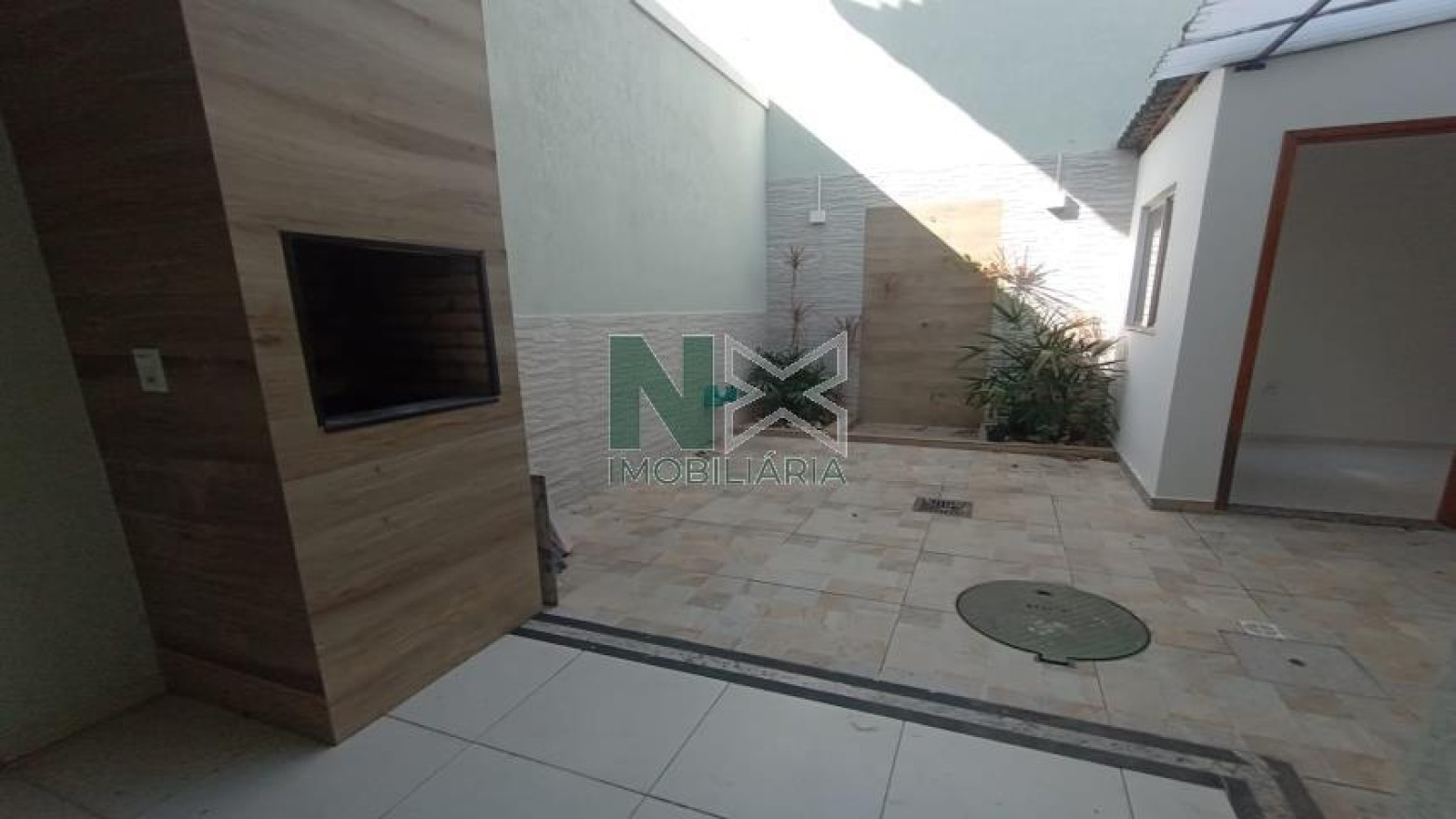 Casa 4 Quartos 184m² Casa 4 Quartos 184m²