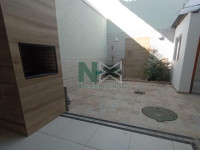 Casa 4 Quartos 184m² Casa 4 Quartos 184m²