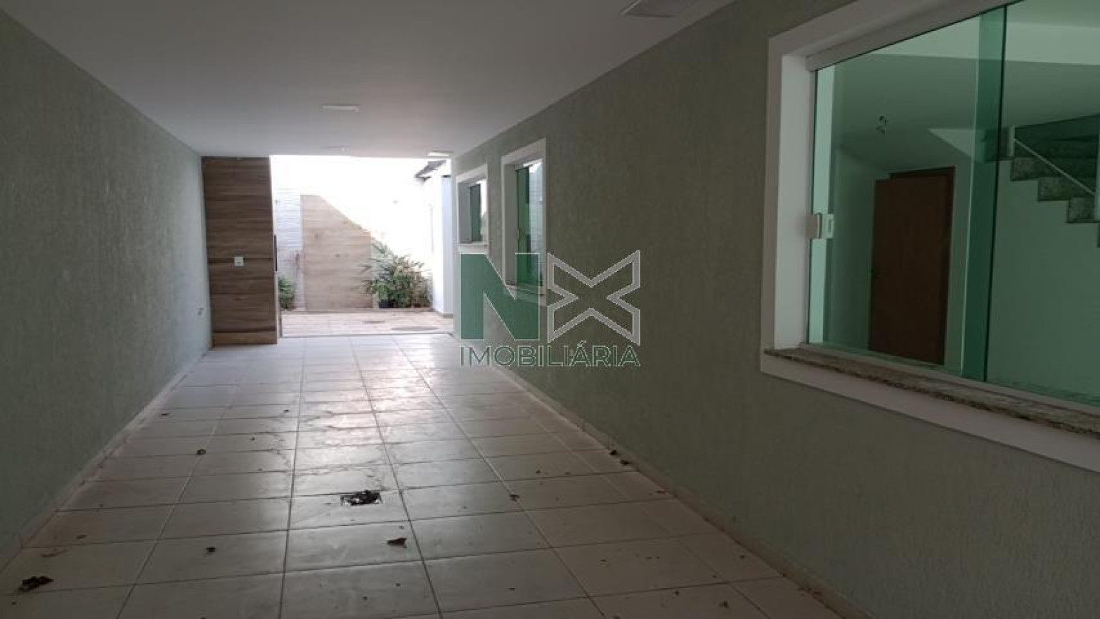 Casa 4 Quartos 184m² Casa 4 Quartos 184m²