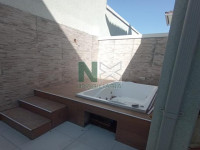 Casa 4 Quartos 184m² Casa 4 Quartos 184m²