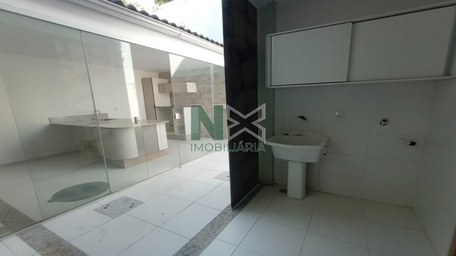 Casa 4 Quartos 184m² Casa 4 Quartos 184m²