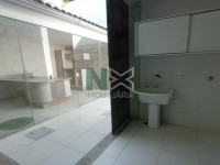 Casa 4 Quartos 184m² Casa 4 Quartos 184m²