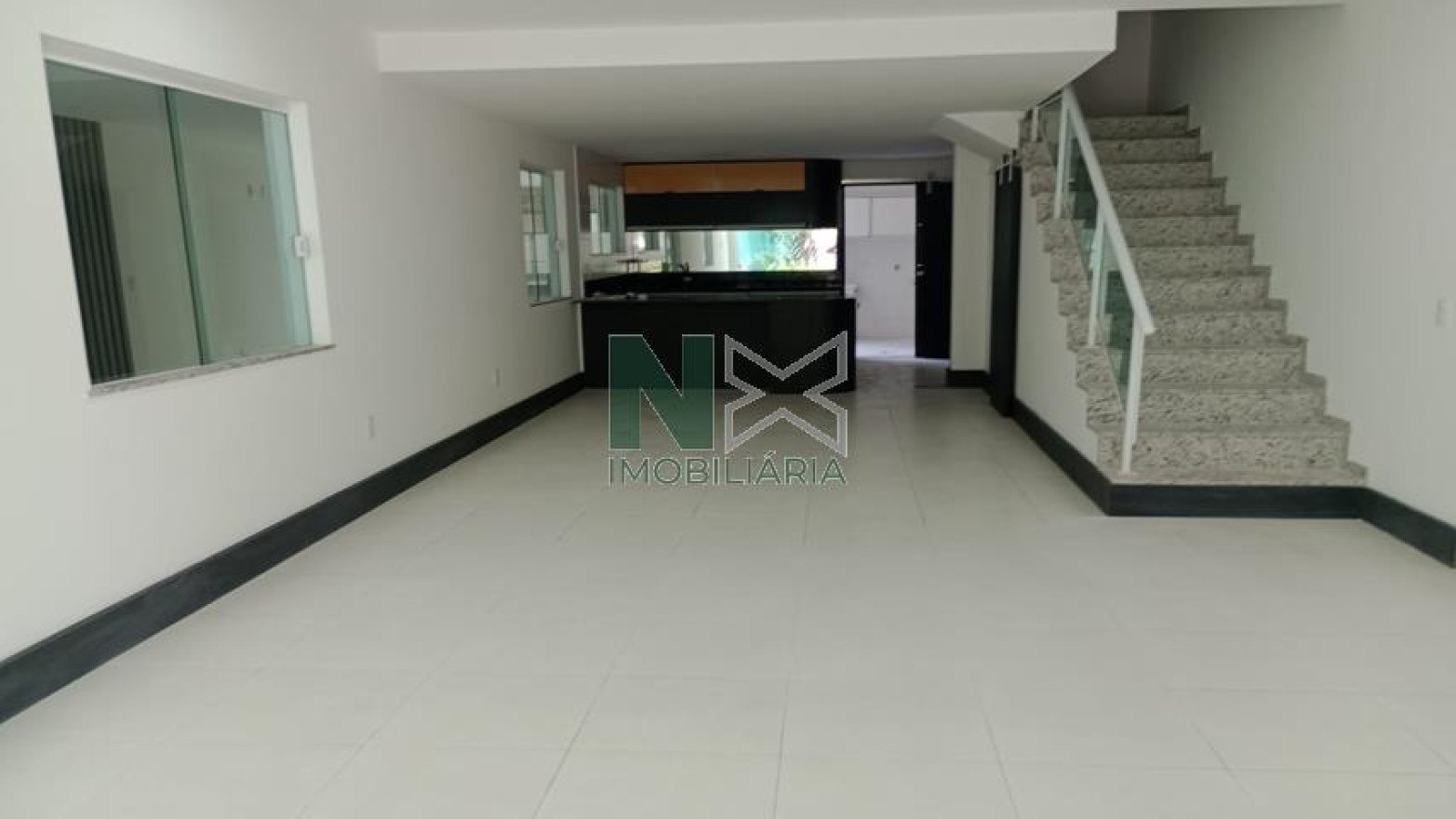 Casa 4 Quartos 184m² Casa 4 Quartos 184m²