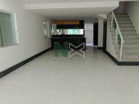 Casa 4 Quartos 184m² Casa 4 Quartos 184m²