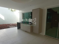 Casa 4 Quartos 184m² Casa 4 Quartos 184m²