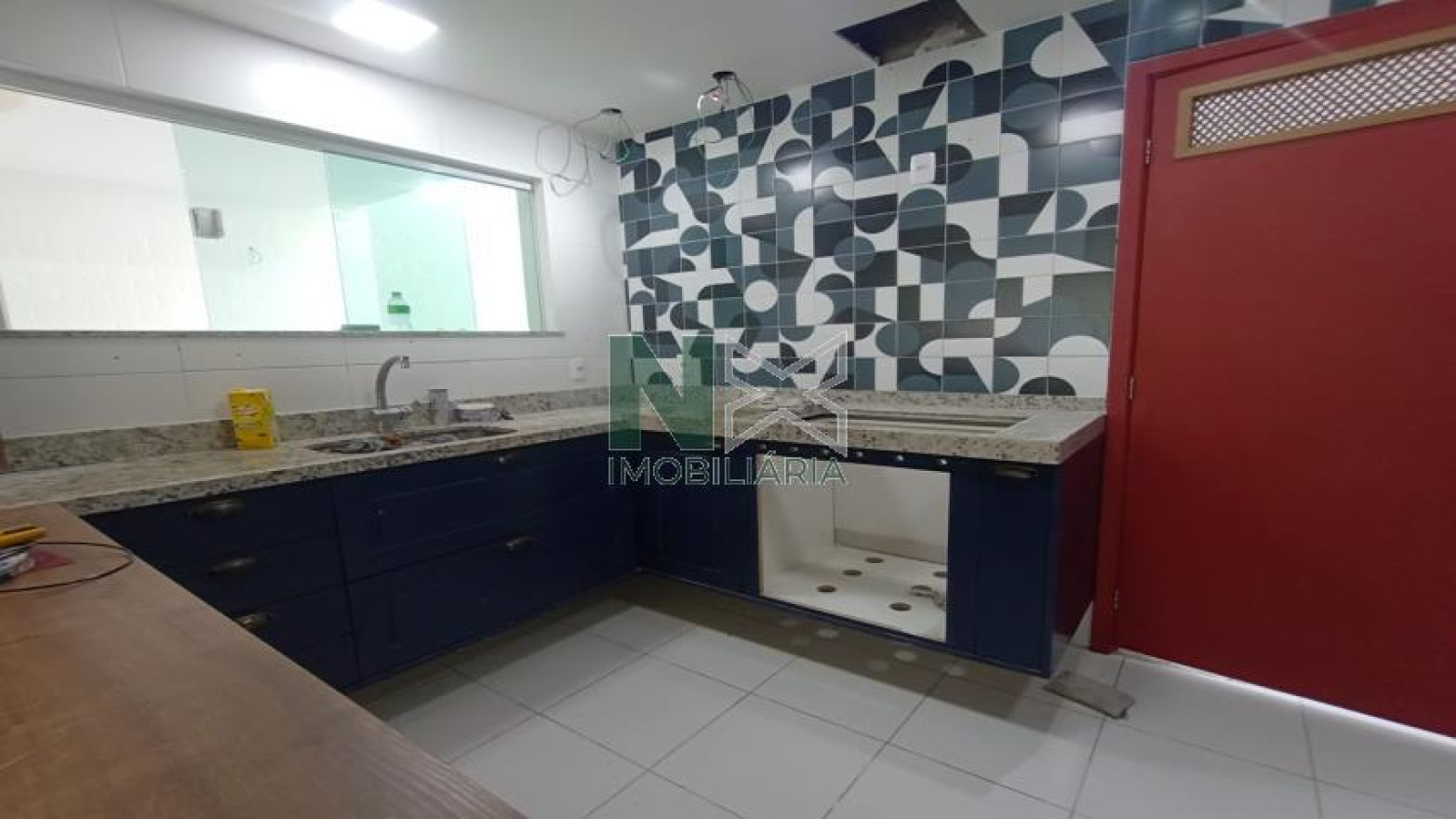 Casa 4 Quartos 184m² Casa 4 Quartos 184m²