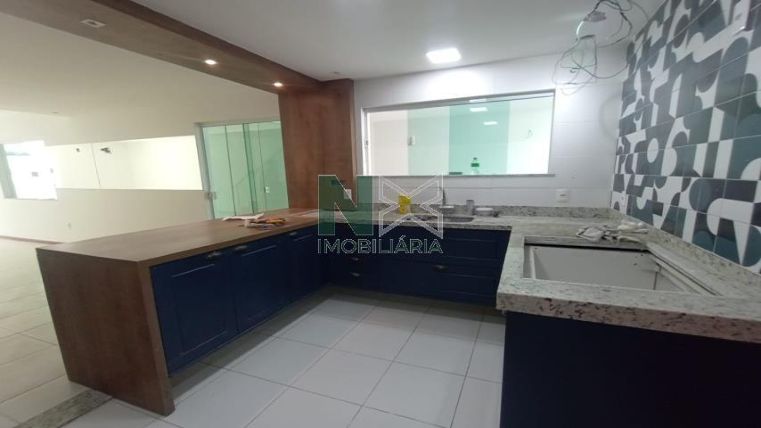 Casa 4 Quartos 184m² Casa 4 Quartos 184m²