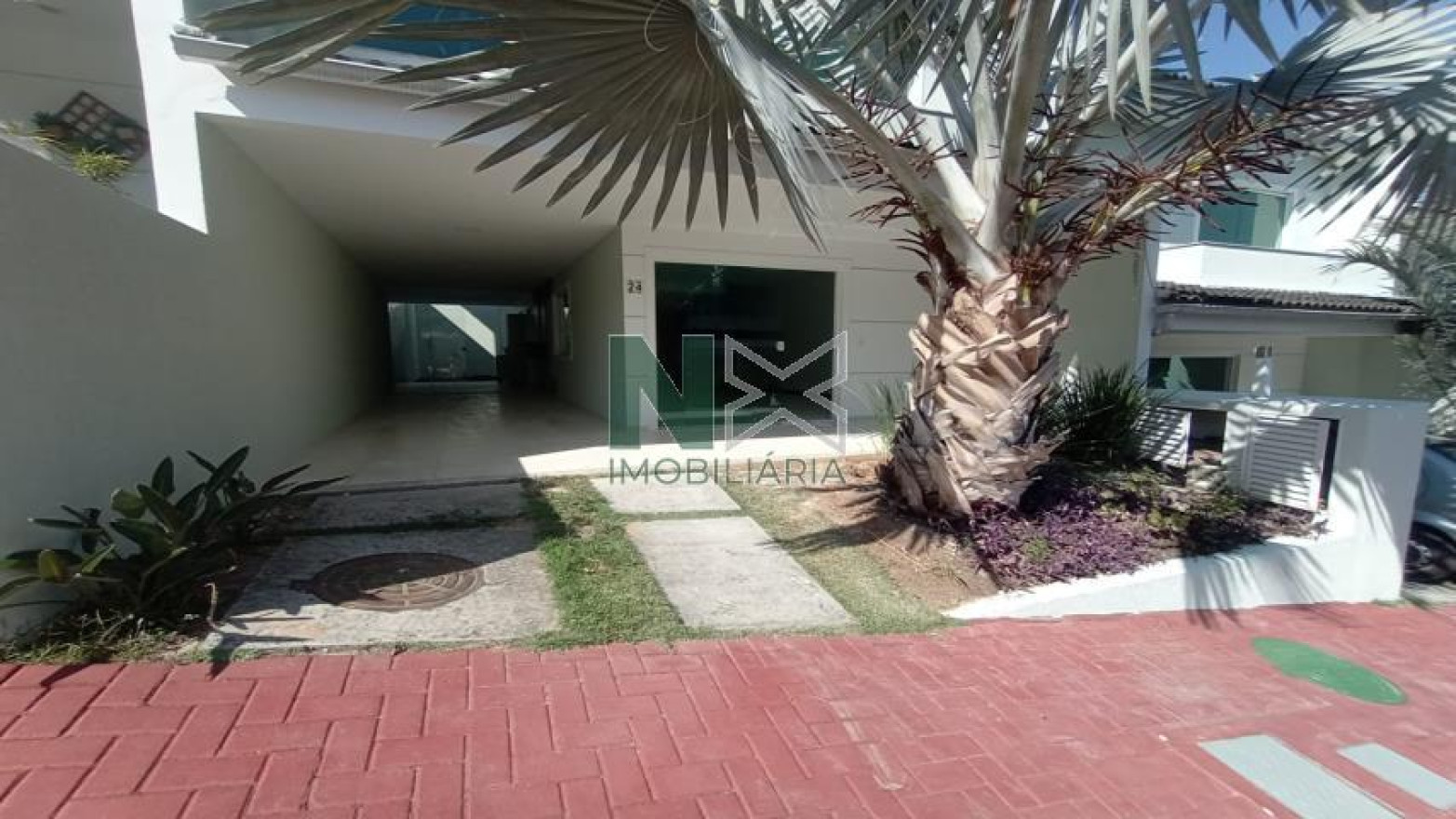 Casa 4 Quartos 184m² Casa 4 Quartos 184m²