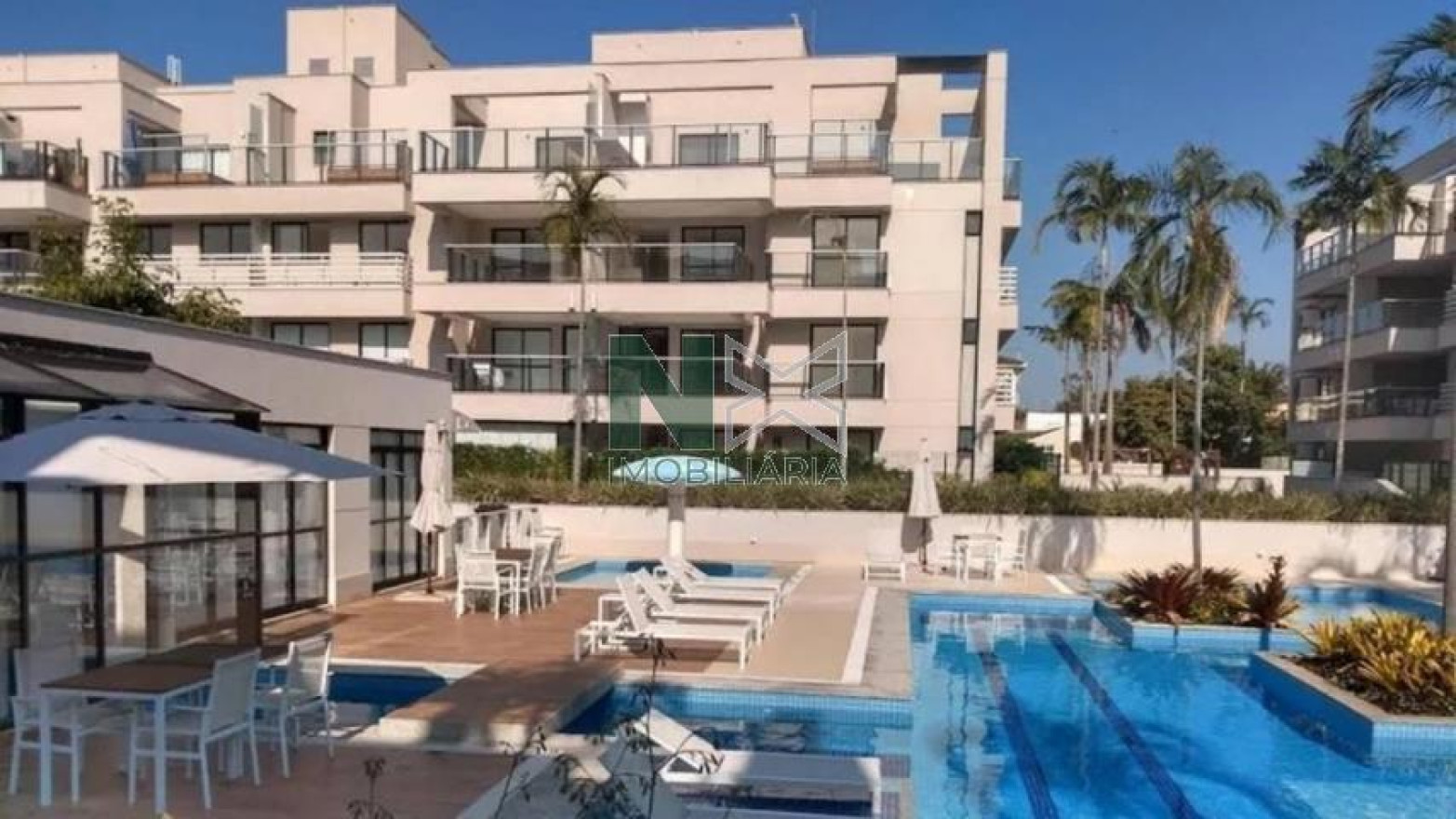 Apartamento 2 Quartos 88m² Apartamento 2 Quartos 88m²