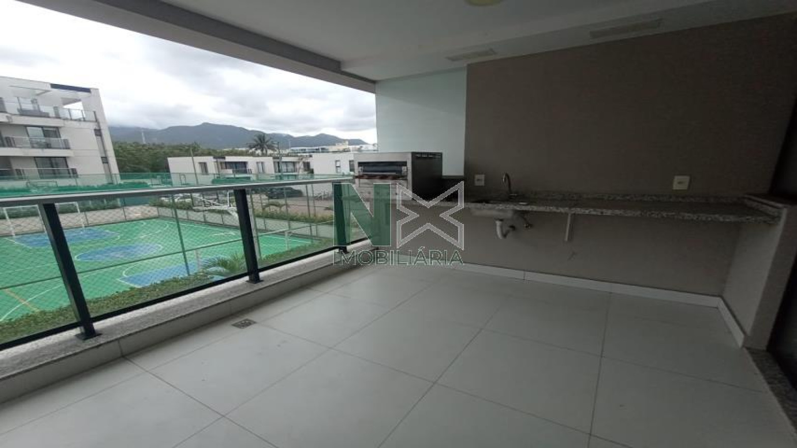 Apartamento 2 Quartos 72m² Apartamento 2 Quartos 72m²