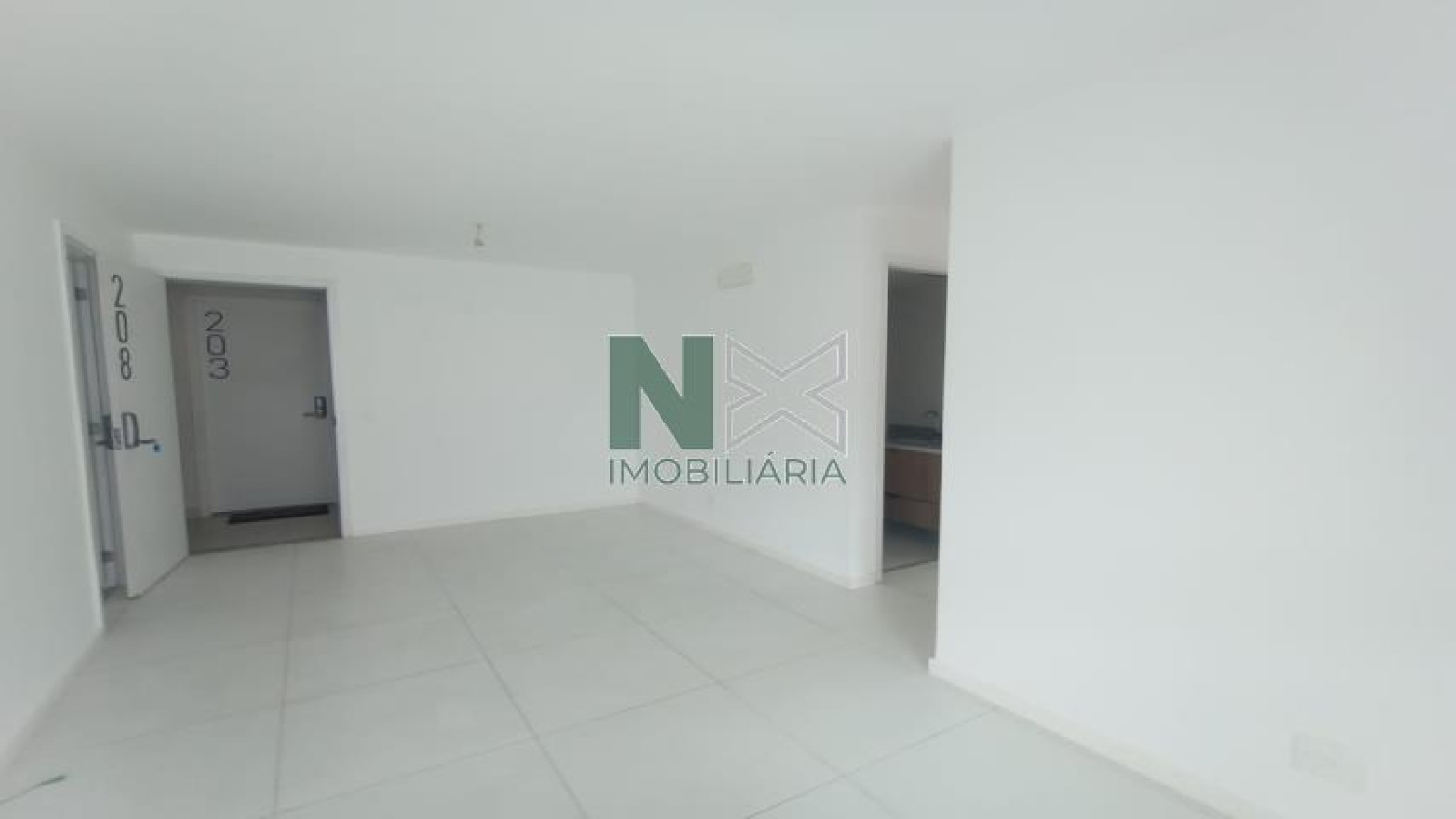 Apartamento 2 Quartos 72m² Apartamento 2 Quartos 72m²