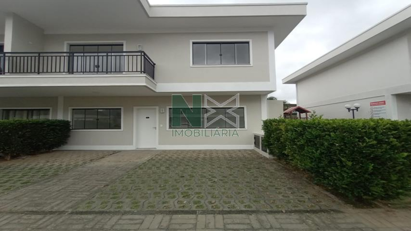 Casa 4 Quartos 142m² Casa 4 Quartos 142m²