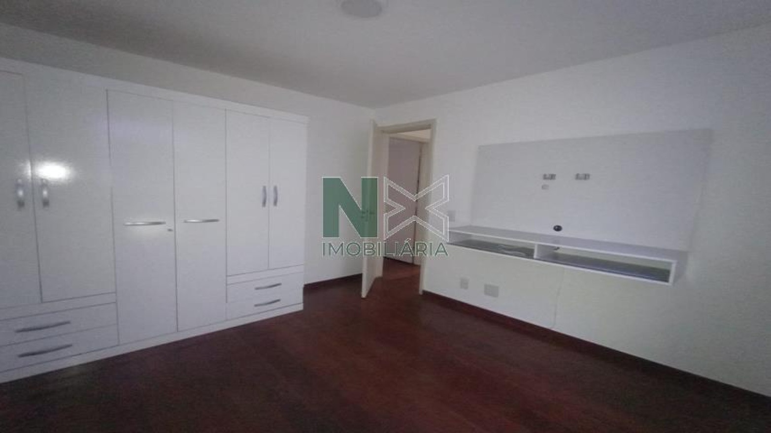 Apartamento 3 Quartos 110m² Apartamento 3 Quartos 110m²