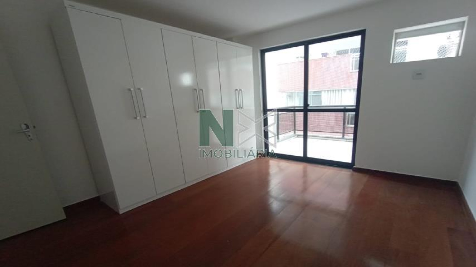 Apartamento 3 Quartos 110m² Apartamento 3 Quartos 110m²