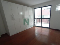 Apartamento 3 Quartos 110m² Apartamento 3 Quartos 110m²