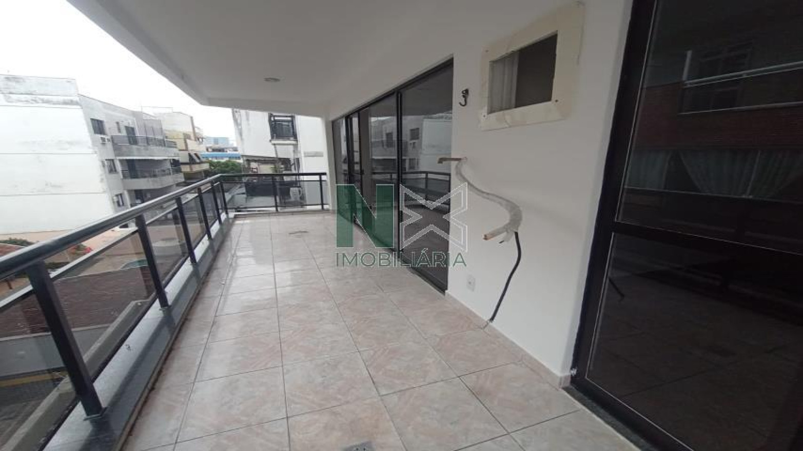 Apartamento 3 Quartos 110m² Apartamento 3 Quartos 110m²