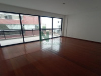 Apartamento 3 Quartos 110m² Apartamento 3 Quartos 110m²