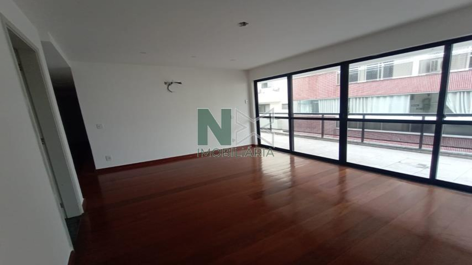 Apartamento 3 Quartos 110m² Apartamento 3 Quartos 110m²