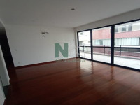 Apartamento 3 Quartos 110m² Apartamento 3 Quartos 110m²