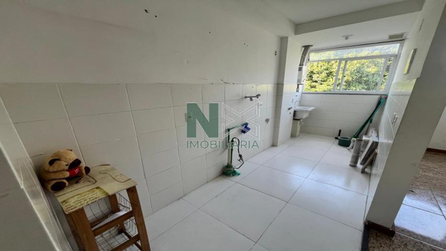 Apartamento 2 Quartos 44m² Apartamento 2 Quartos 44m²