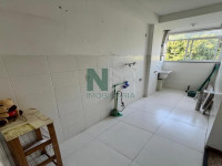 Apartamento 2 Quartos 44m² Apartamento 2 Quartos 44m²