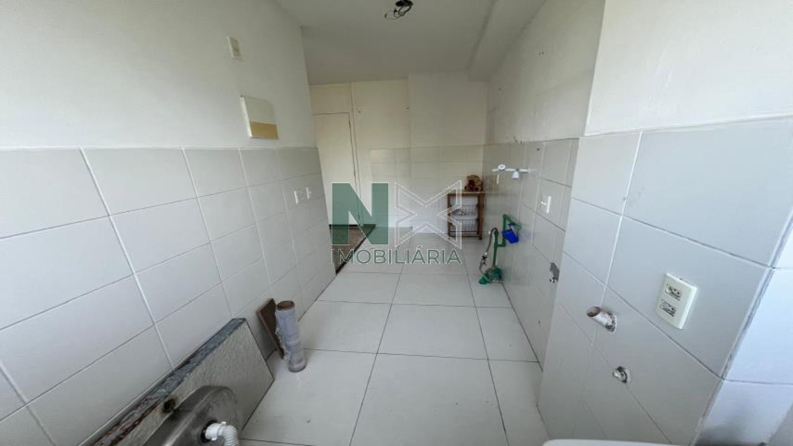 Apartamento 2 Quartos 44m² Apartamento 2 Quartos 44m²