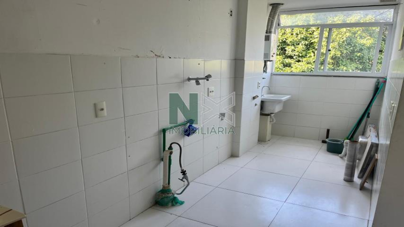 Apartamento 2 Quartos 44m² Apartamento 2 Quartos 44m²