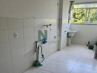 Apartamento 2 Quartos 44m² Apartamento 2 Quartos 44m²