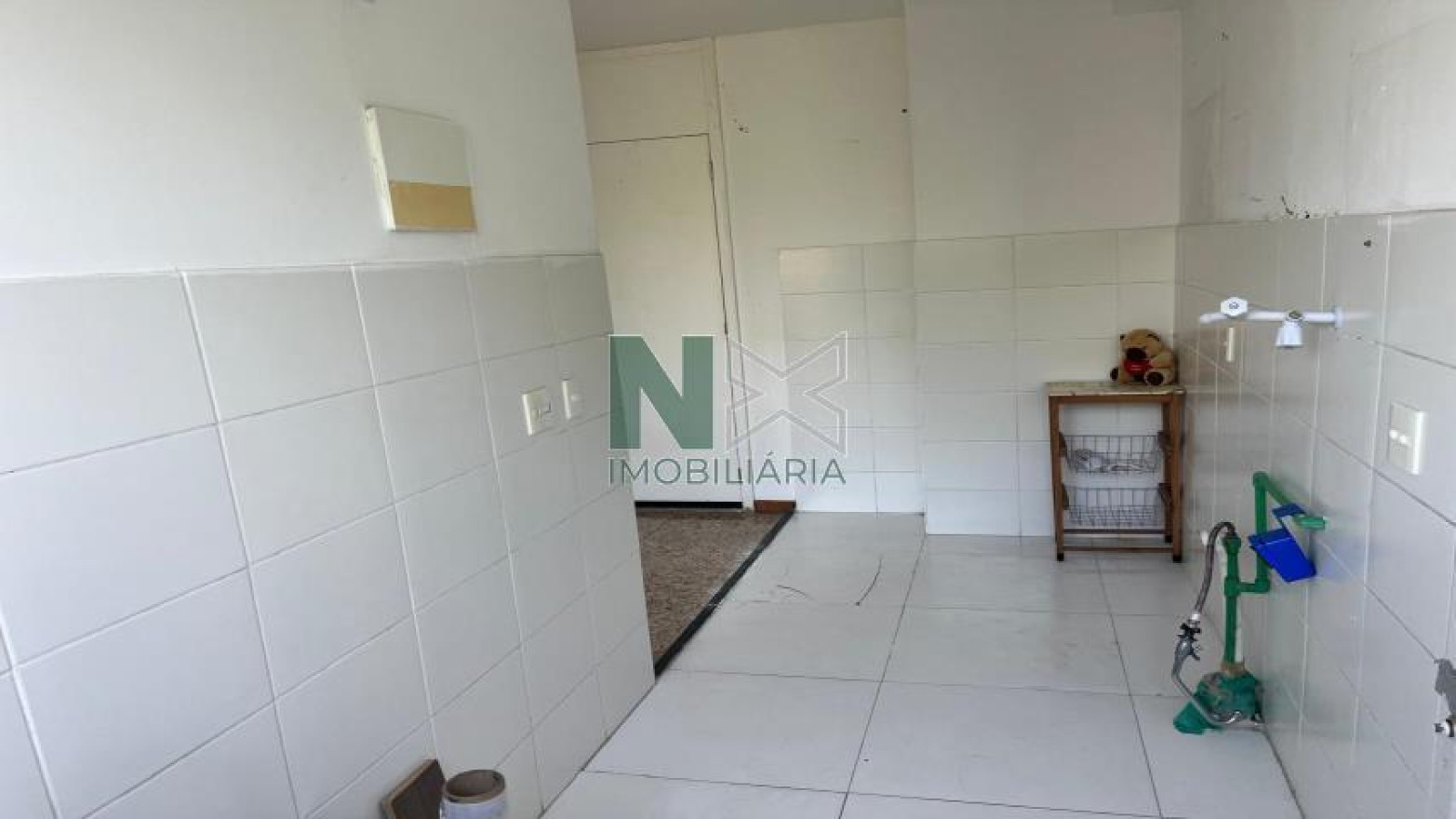 Apartamento 2 Quartos 44m² Apartamento 2 Quartos 44m²