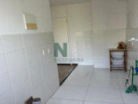 Apartamento 2 Quartos 44m² Apartamento 2 Quartos 44m²