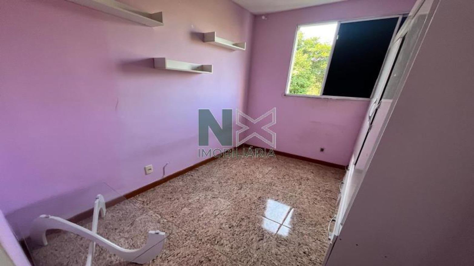 Apartamento 2 Quartos 44m² Apartamento 2 Quartos 44m²