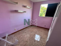 Apartamento 2 Quartos 44m² Apartamento 2 Quartos 44m²