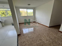 Apartamento 2 Quartos 44m² Apartamento 2 Quartos 44m²