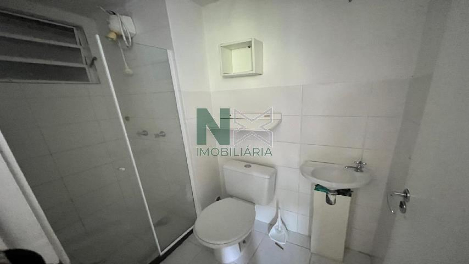 Apartamento 2 Quartos 44m² Apartamento 2 Quartos 44m²