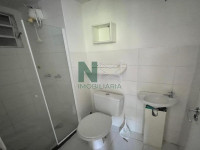 Apartamento 2 Quartos 44m² Apartamento 2 Quartos 44m²