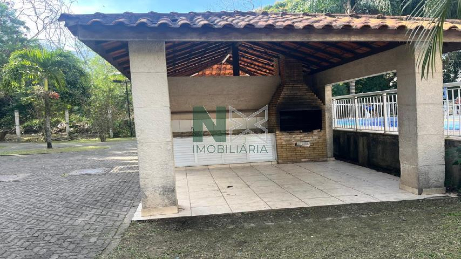 Apartamento 2 Quartos 44m² Apartamento 2 Quartos 44m²