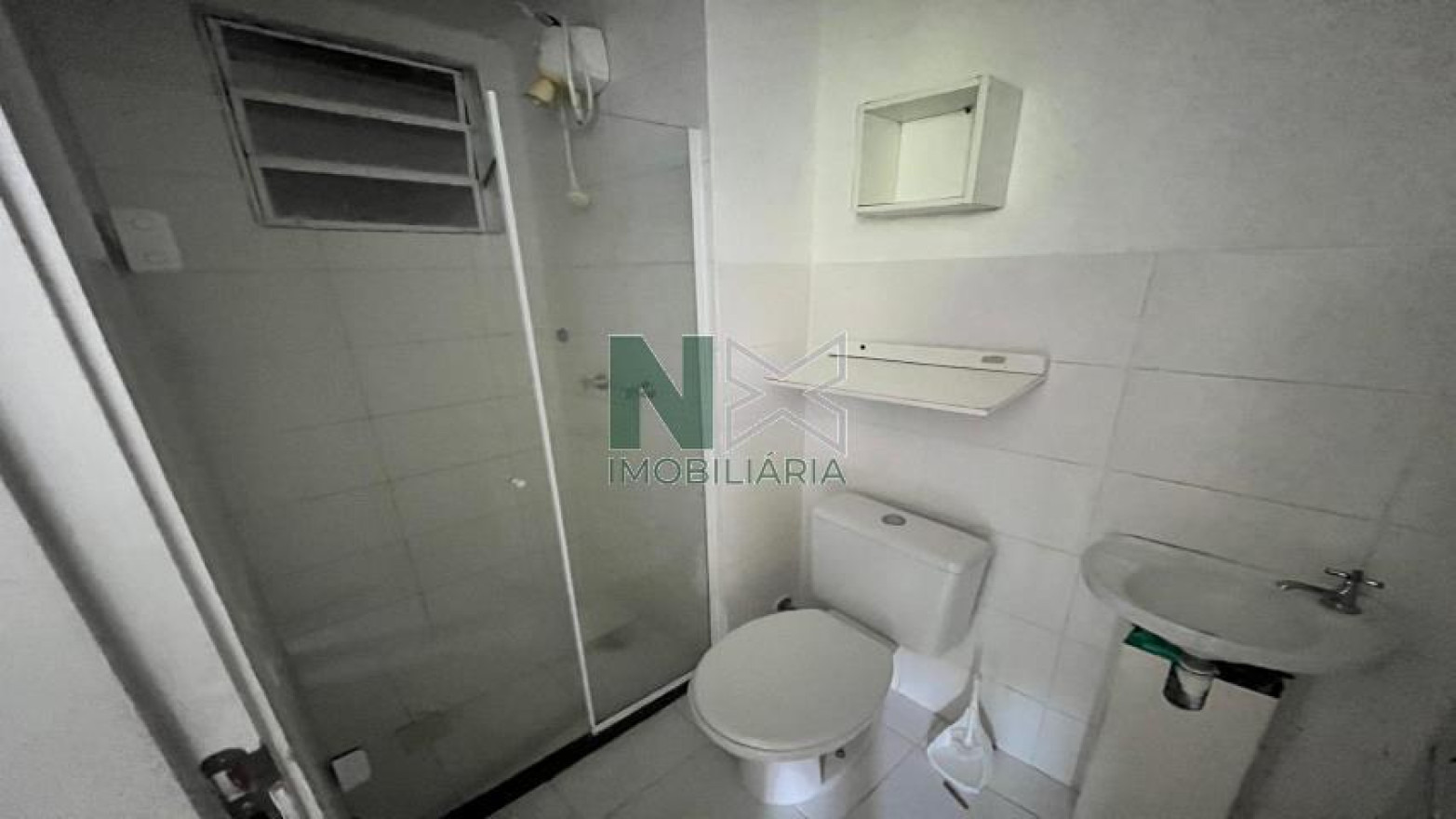 Apartamento 2 Quartos 44m² Apartamento 2 Quartos 44m²