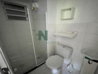 Apartamento 2 Quartos 44m² Apartamento 2 Quartos 44m²