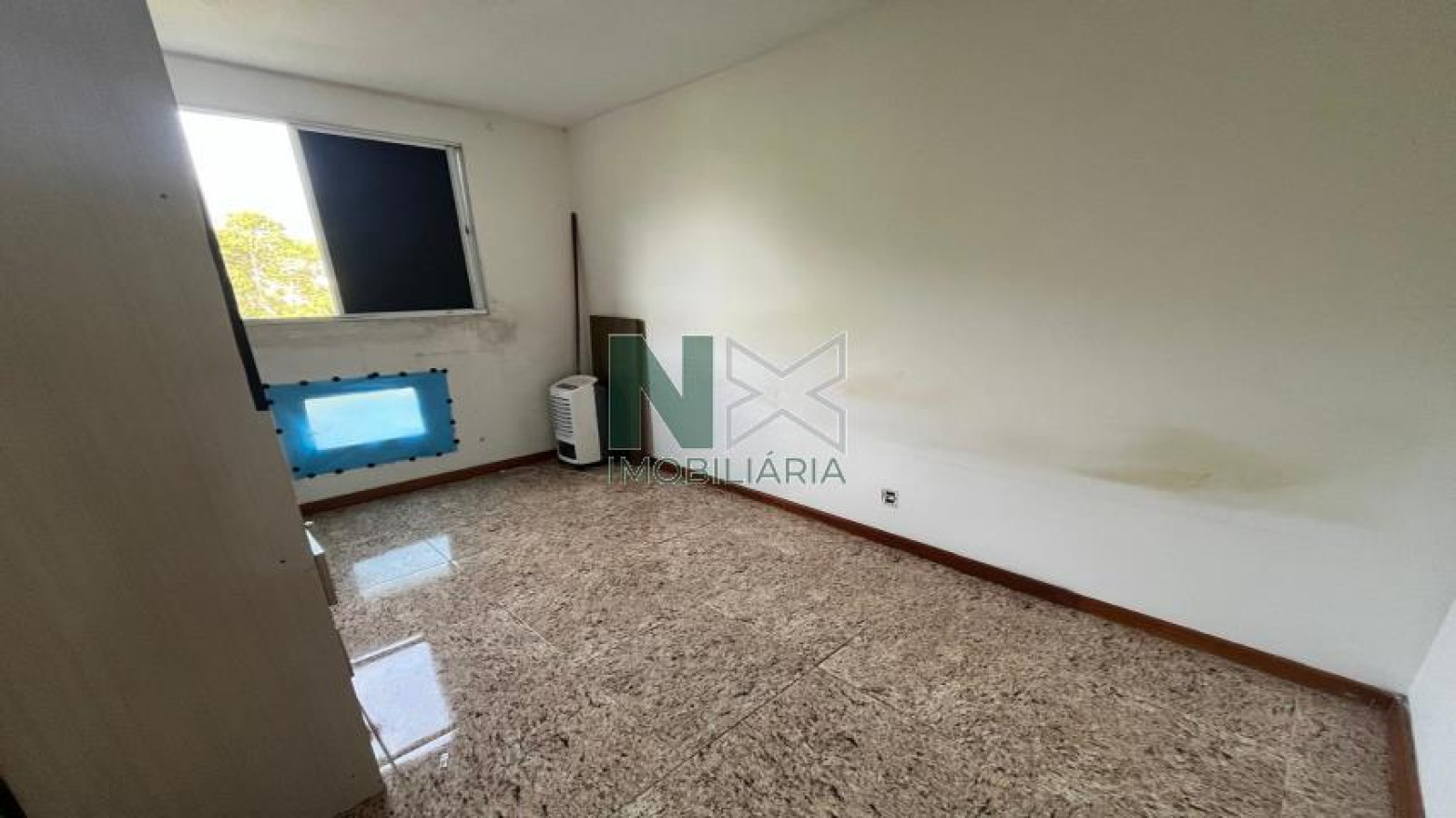 Apartamento 2 Quartos 44m² Apartamento 2 Quartos 44m²