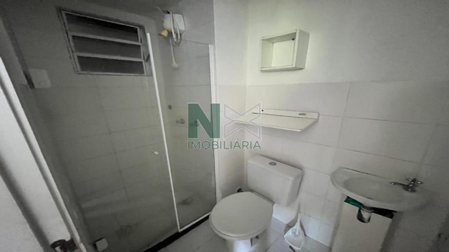 Apartamento 2 Quartos 44m² Apartamento 2 Quartos 44m²