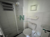 Apartamento 2 Quartos 44m² Apartamento 2 Quartos 44m²